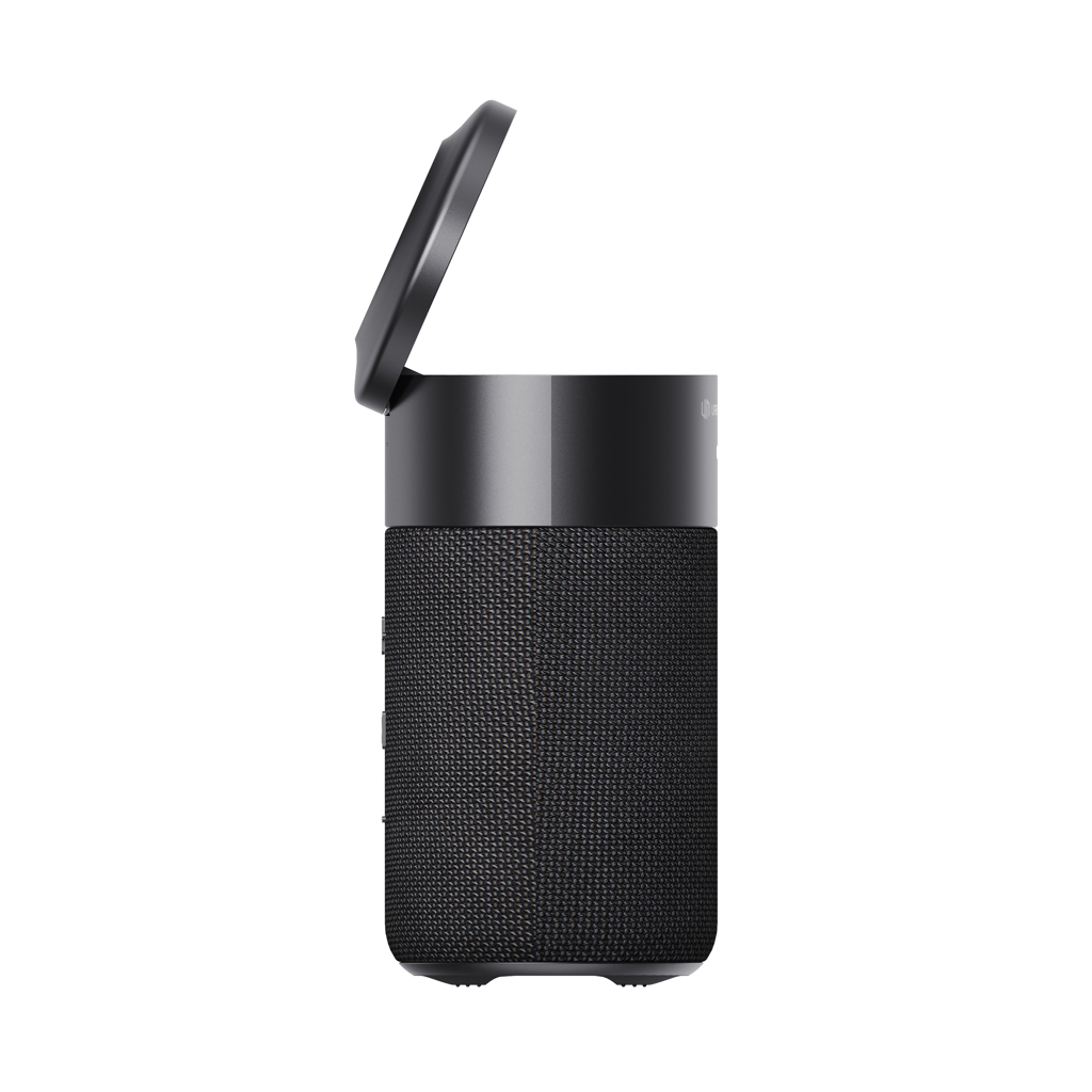 Altavoz Urban Vitamin Anaheim 10W RCS reciclado cargador 15W
