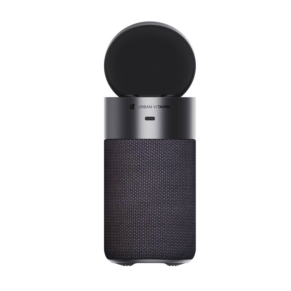Altavoz Urban Vitamin Anaheim 10W RCS reciclado cargador 15W