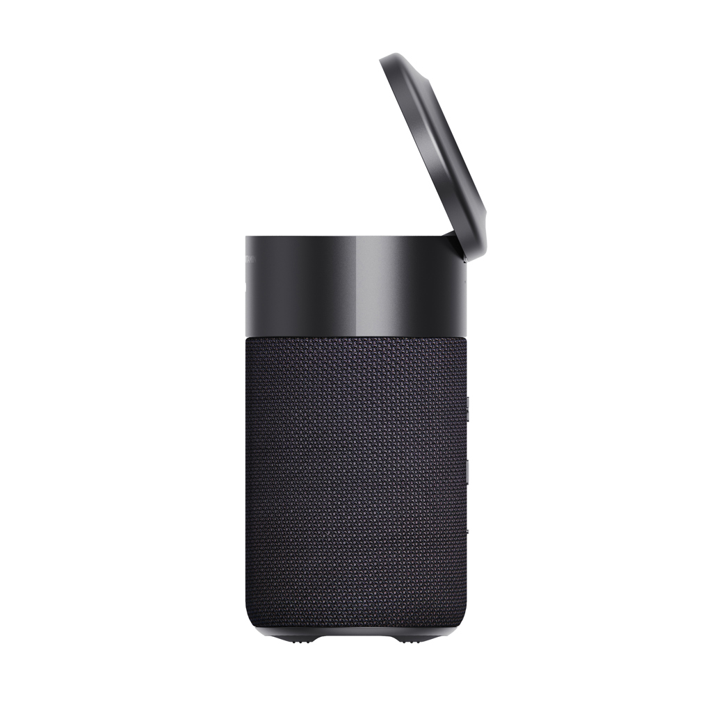 Altavoz Urban Vitamin Anaheim 10W RCS reciclado cargador 15W