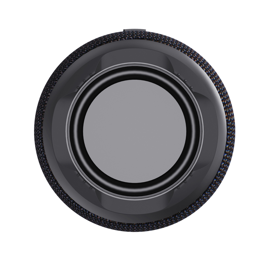 Altavoz Urban Vitamin Anaheim 10W RCS reciclado cargador 15W