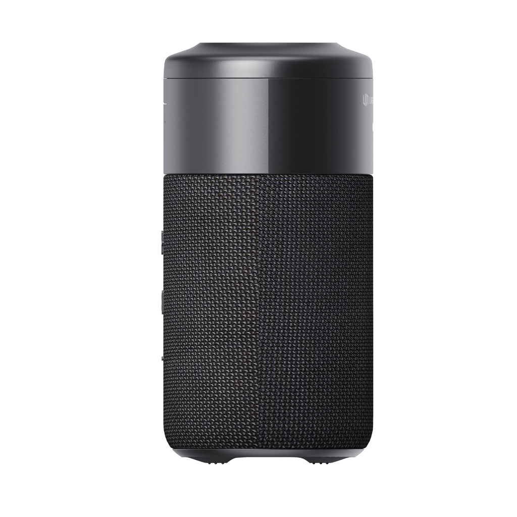 Altavoz Urban Vitamin Anaheim 10W RCS reciclado cargador 15W