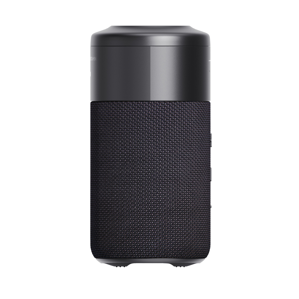 Altavoz Urban Vitamin Anaheim 10W RCS reciclado cargador 15W