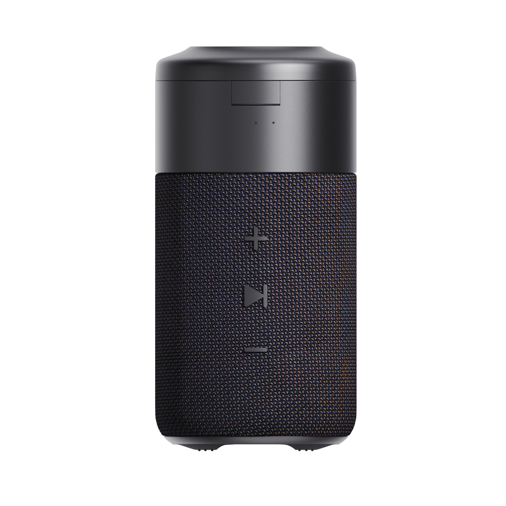 Altavoz Urban Vitamin Anaheim 10W RCS reciclado cargador 15W
