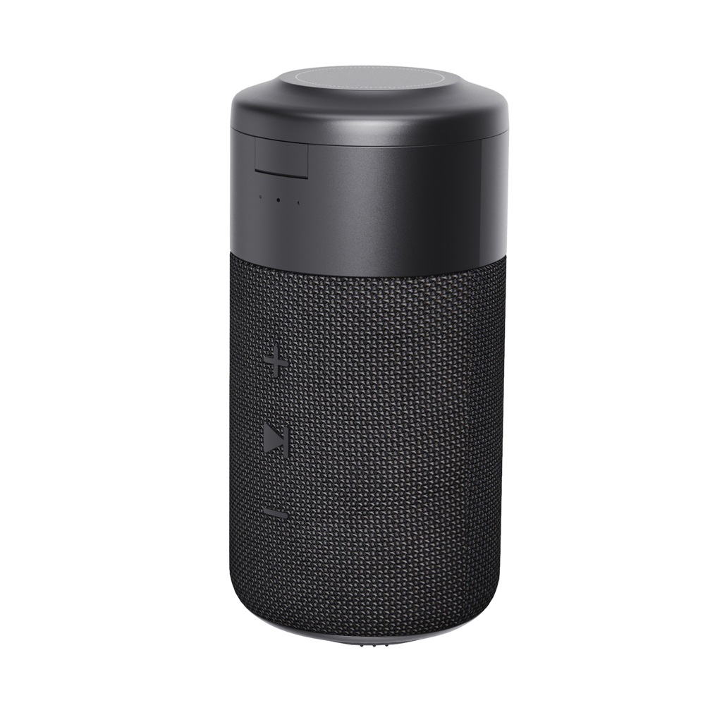 Altavoz Urban Vitamin Anaheim 10W RCS reciclado cargador 15W