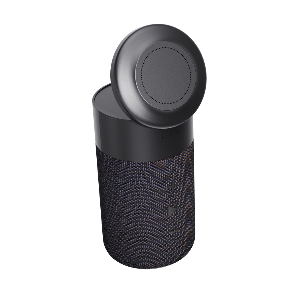 Altavoz Urban Vitamin Anaheim 10W RCS reciclado cargador 15W