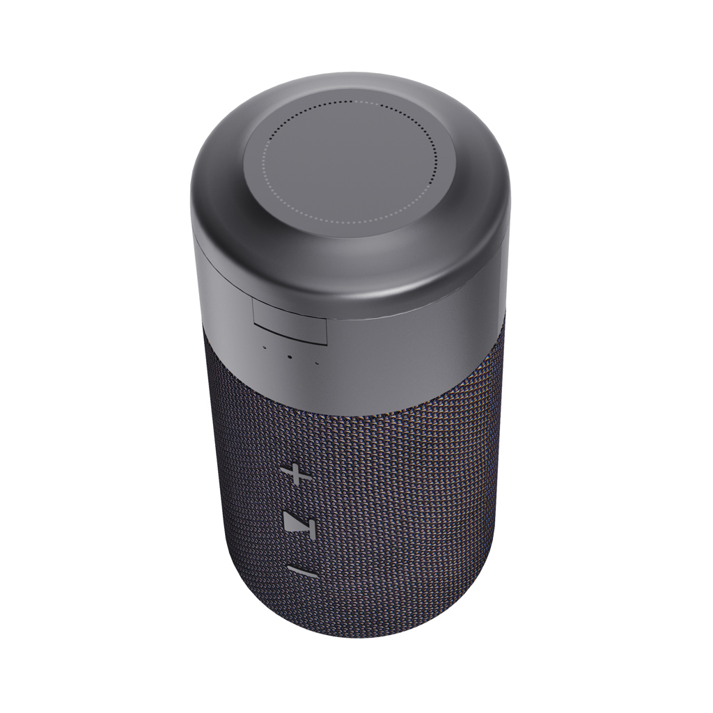 Altavoz Urban Vitamin Anaheim 10W RCS reciclado cargador 15W