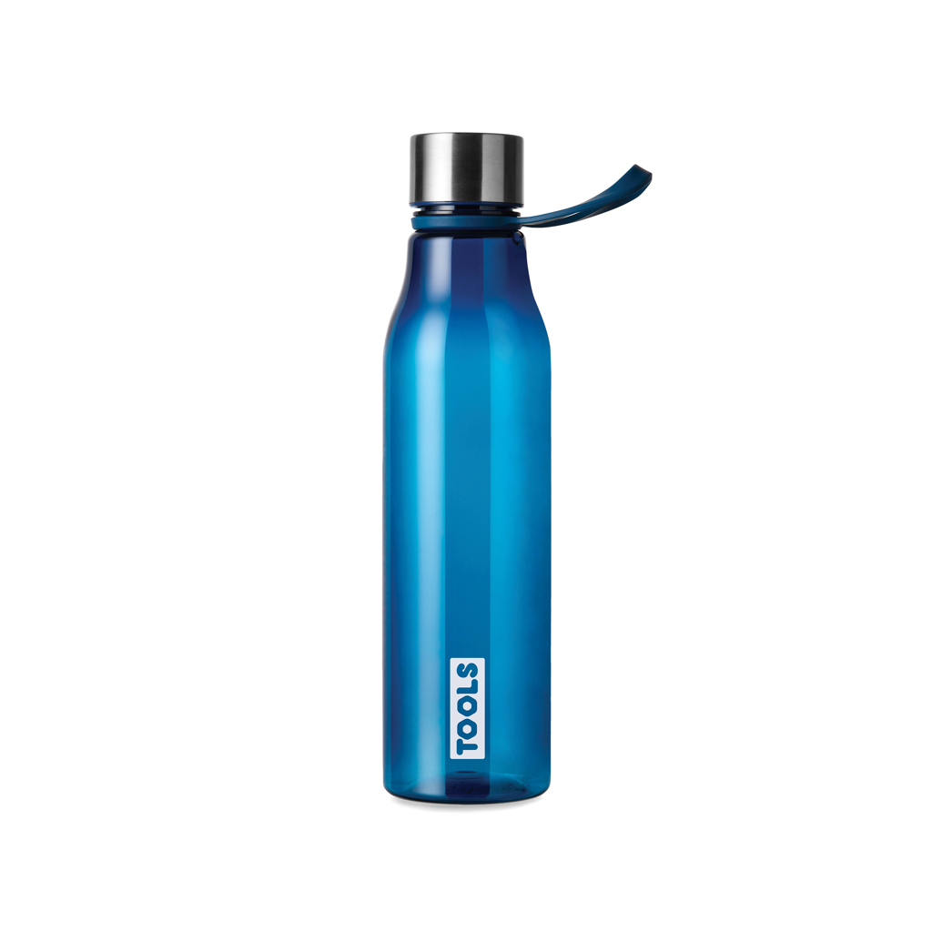 Botella de agua VINGA Lean RCS 800 ml