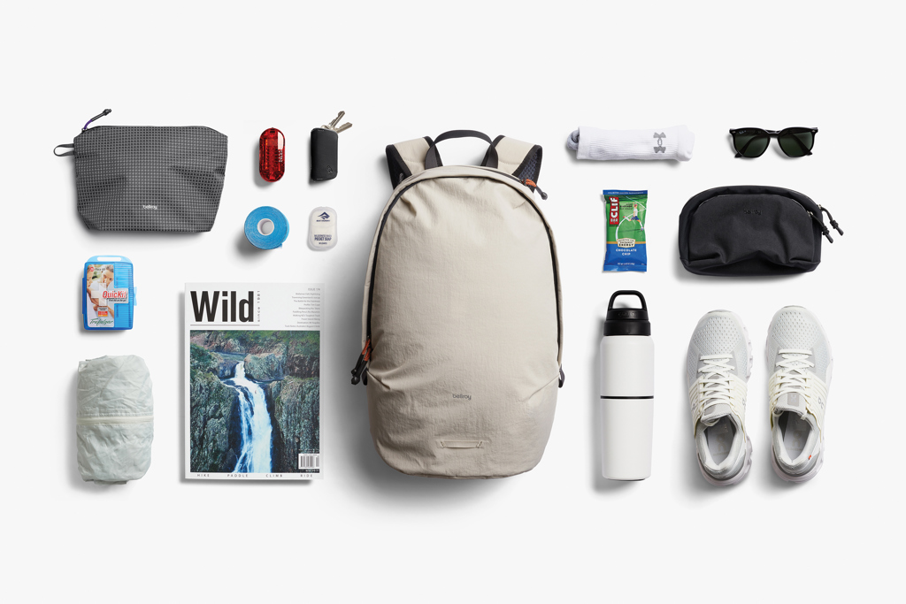 Mochila Bellroy Lite