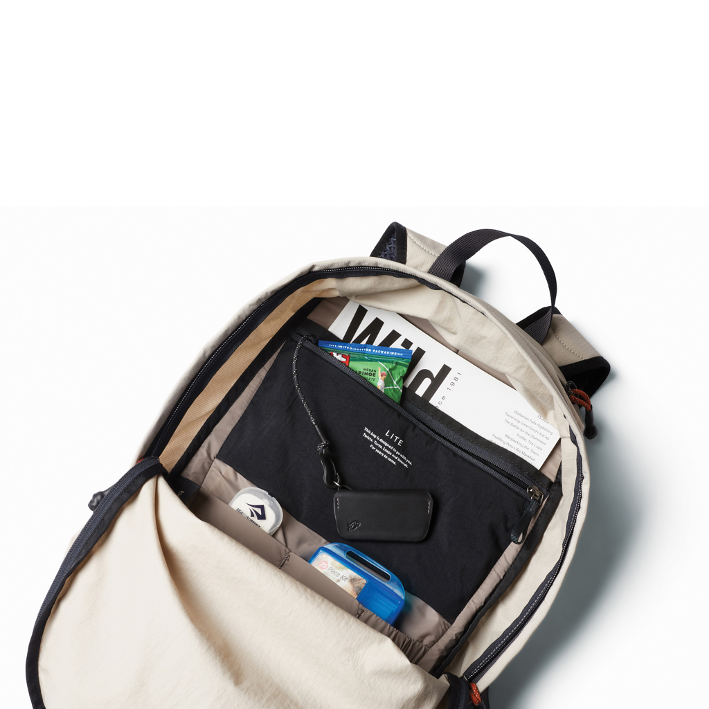 Mochila Bellroy Lite