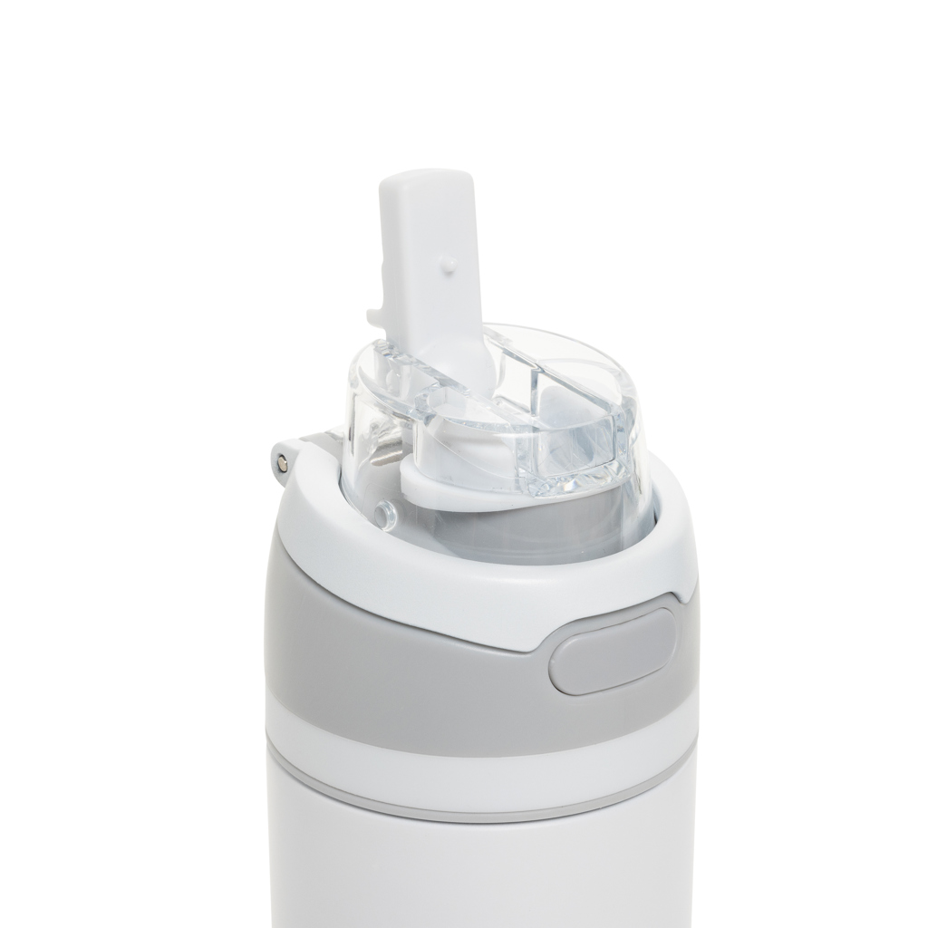 Botella con cerradura acero certificada Omni Sip RCS 700 ml