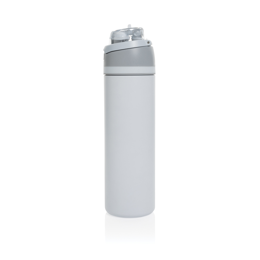 Botella con cerradura acero certificada Omni Sip RCS 700 ml