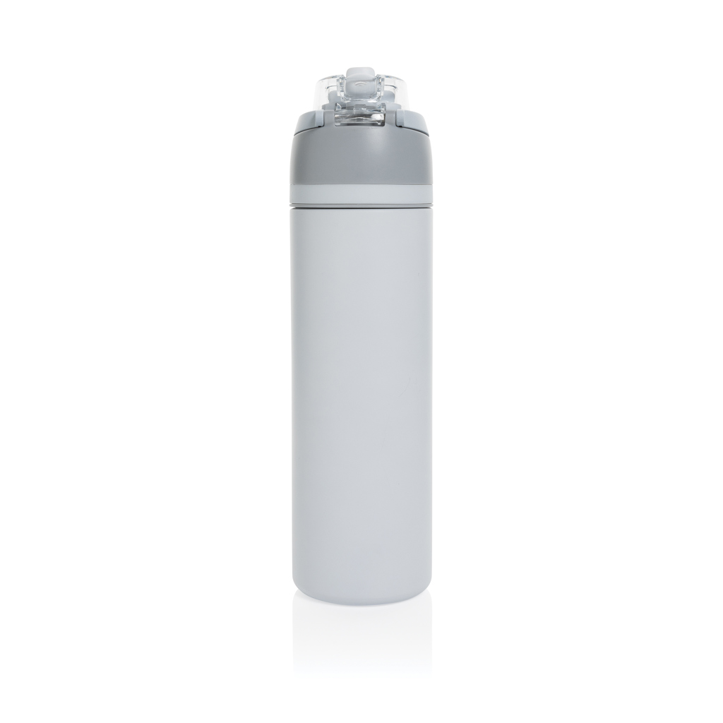 Botella con cerradura acero certificada Omni Sip RCS 700 ml