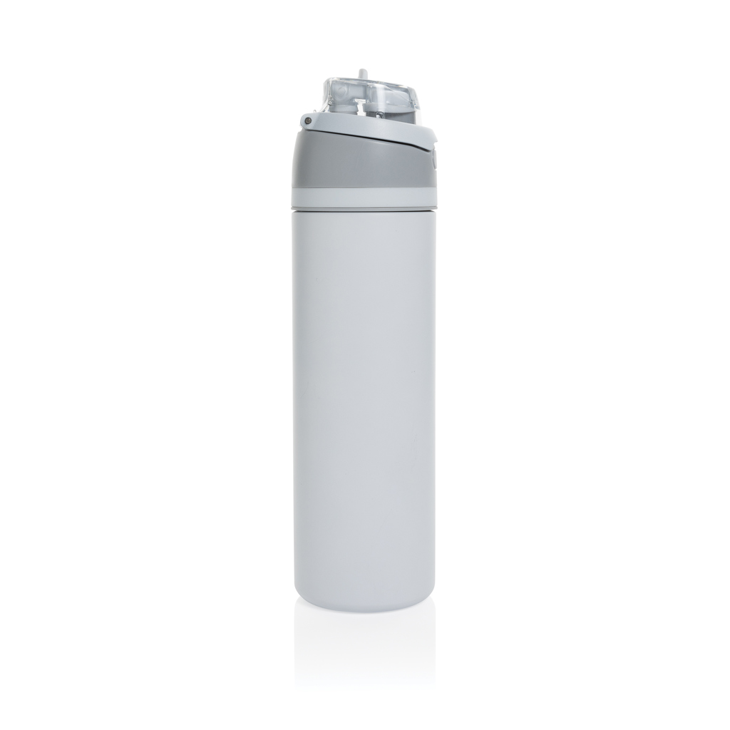 Botella con cerradura acero certificada Omni Sip RCS 700 ml