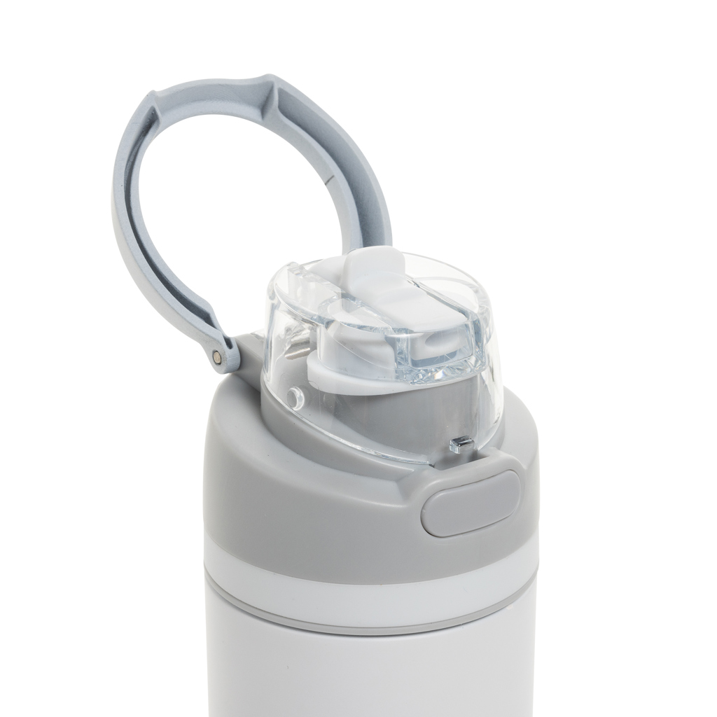 Botella con cerradura acero certificada Omni Sip RCS 700 ml