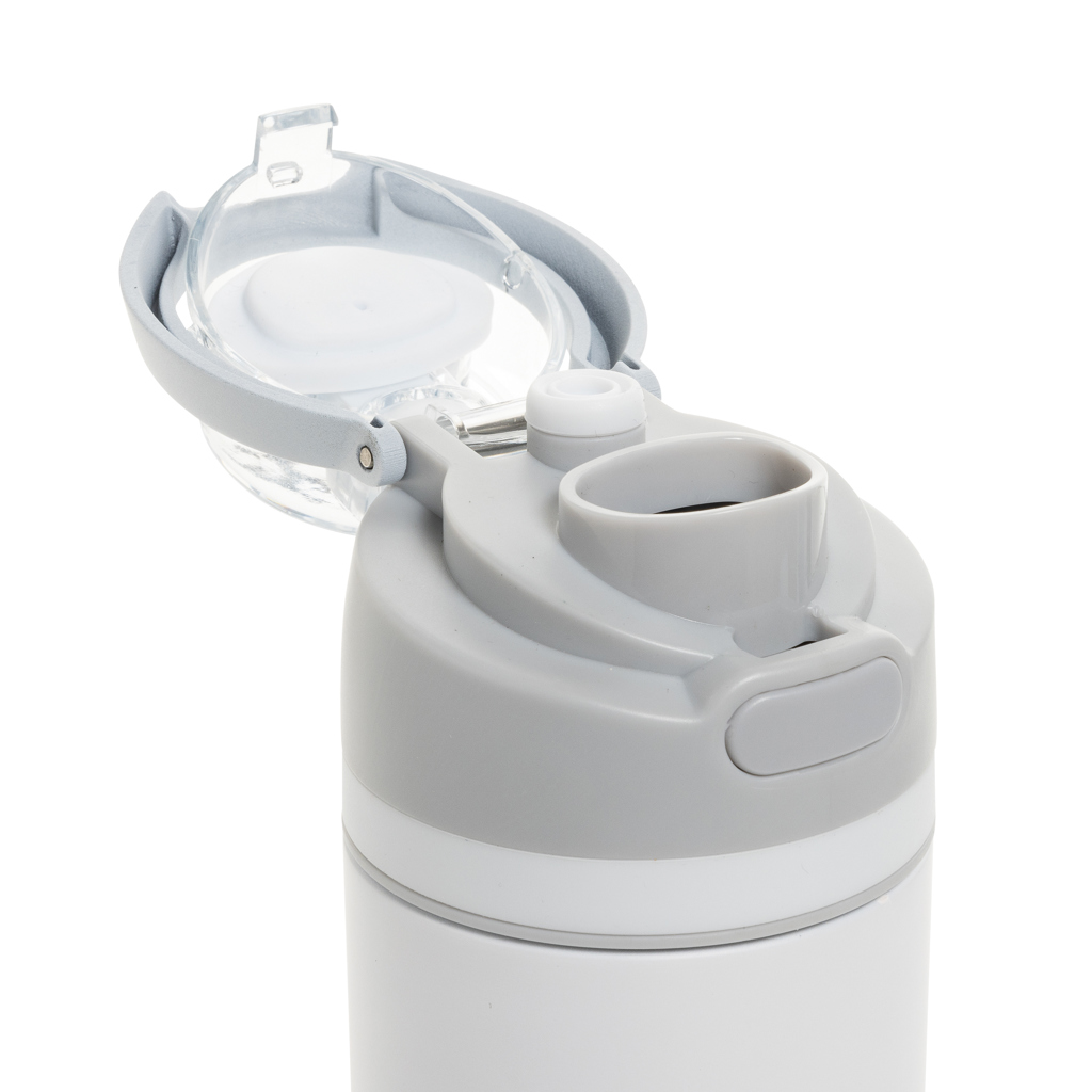 Botella con cerradura acero certificada Omni Sip RCS 700 ml