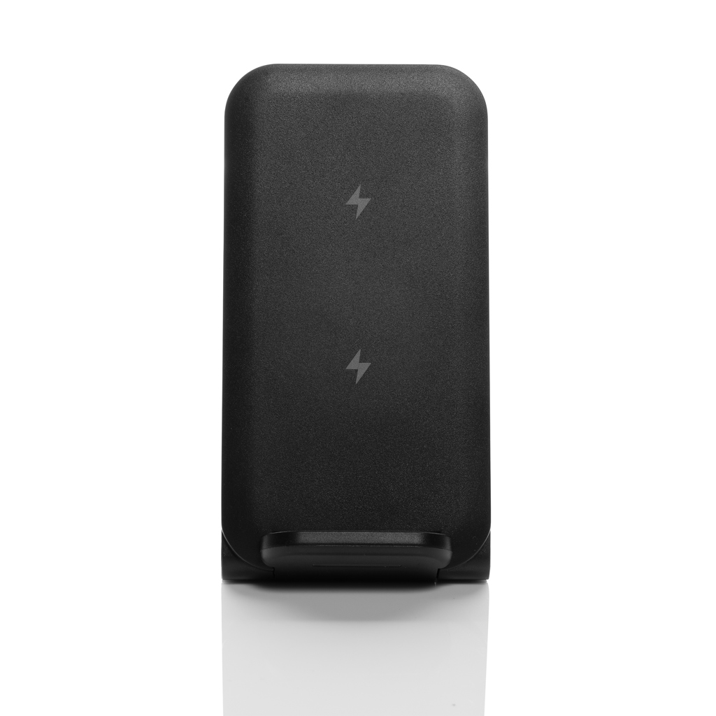 Cargador Terra 3 en 1 plegable RCS aluminio reciclable 15W