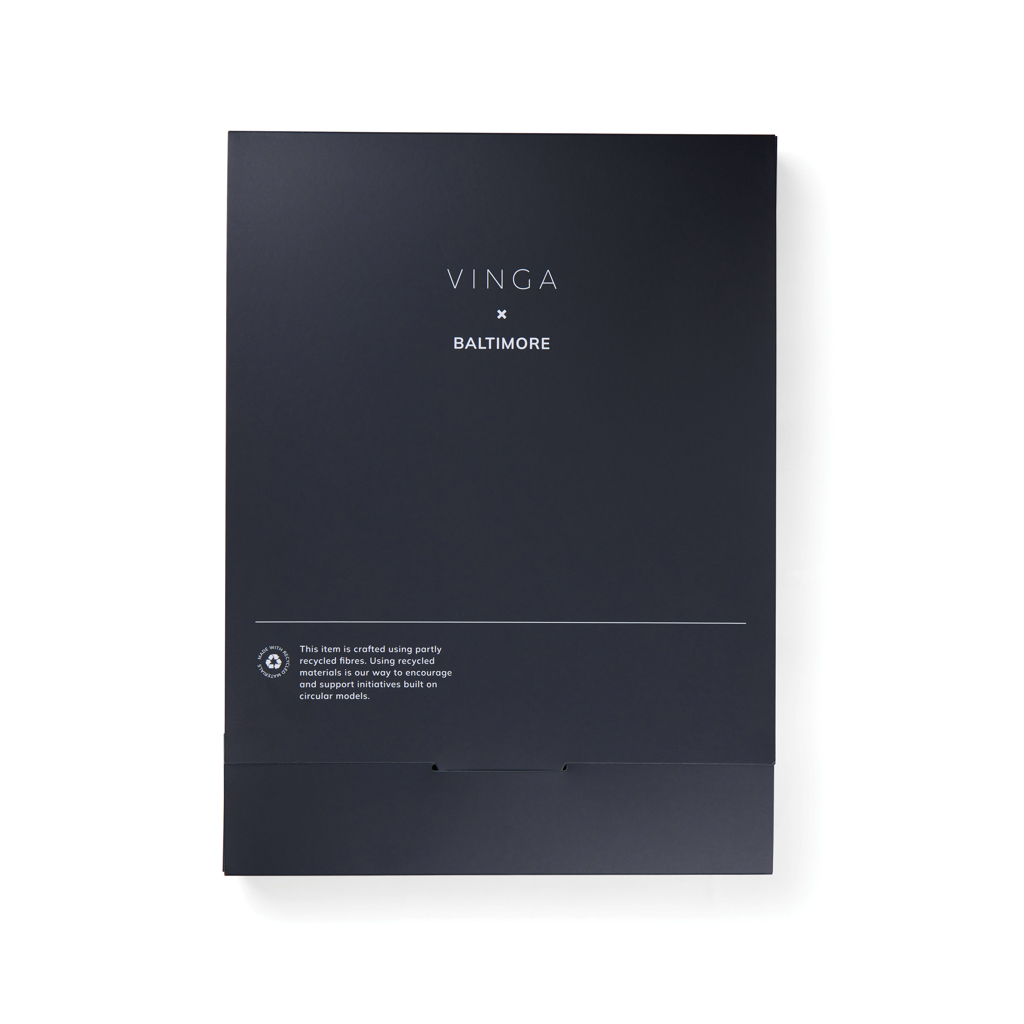 Portafolio VINGA Baltimore A4