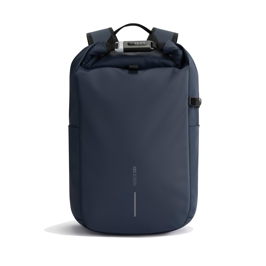 Mochila antirrobo Urban resistente al agua