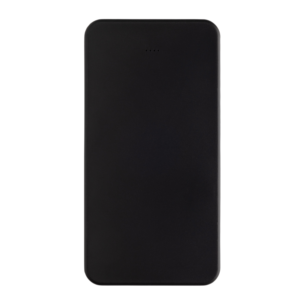 Powerbank Boostcore RCS plástico reciclado 10.000 mAh USBC