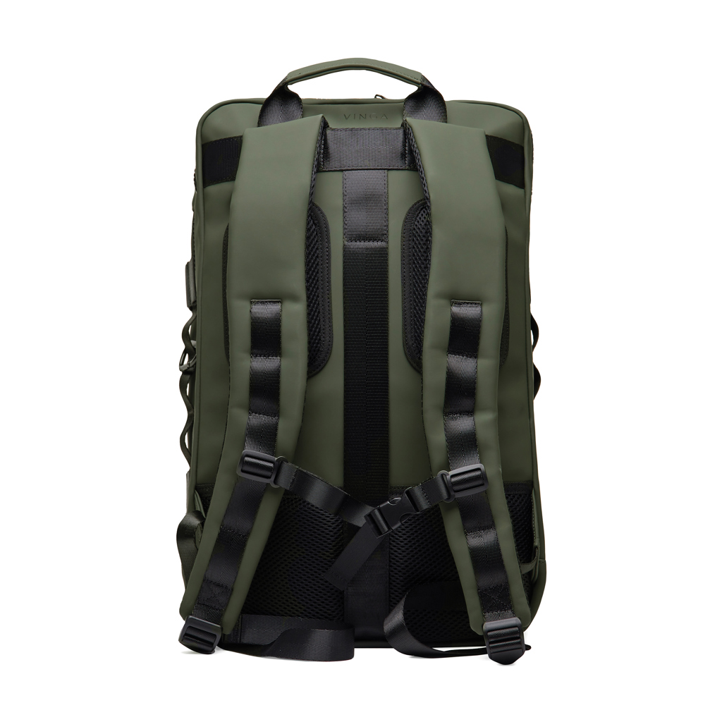 Mochila explorer VINGA Baltimore
