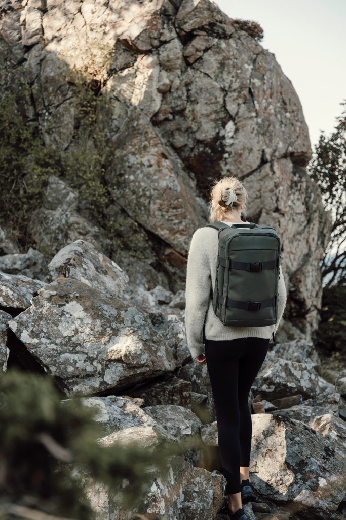 Mochila explorer VINGA Baltimore