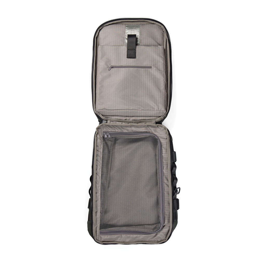 Mochila explorer VINGA Baltimore