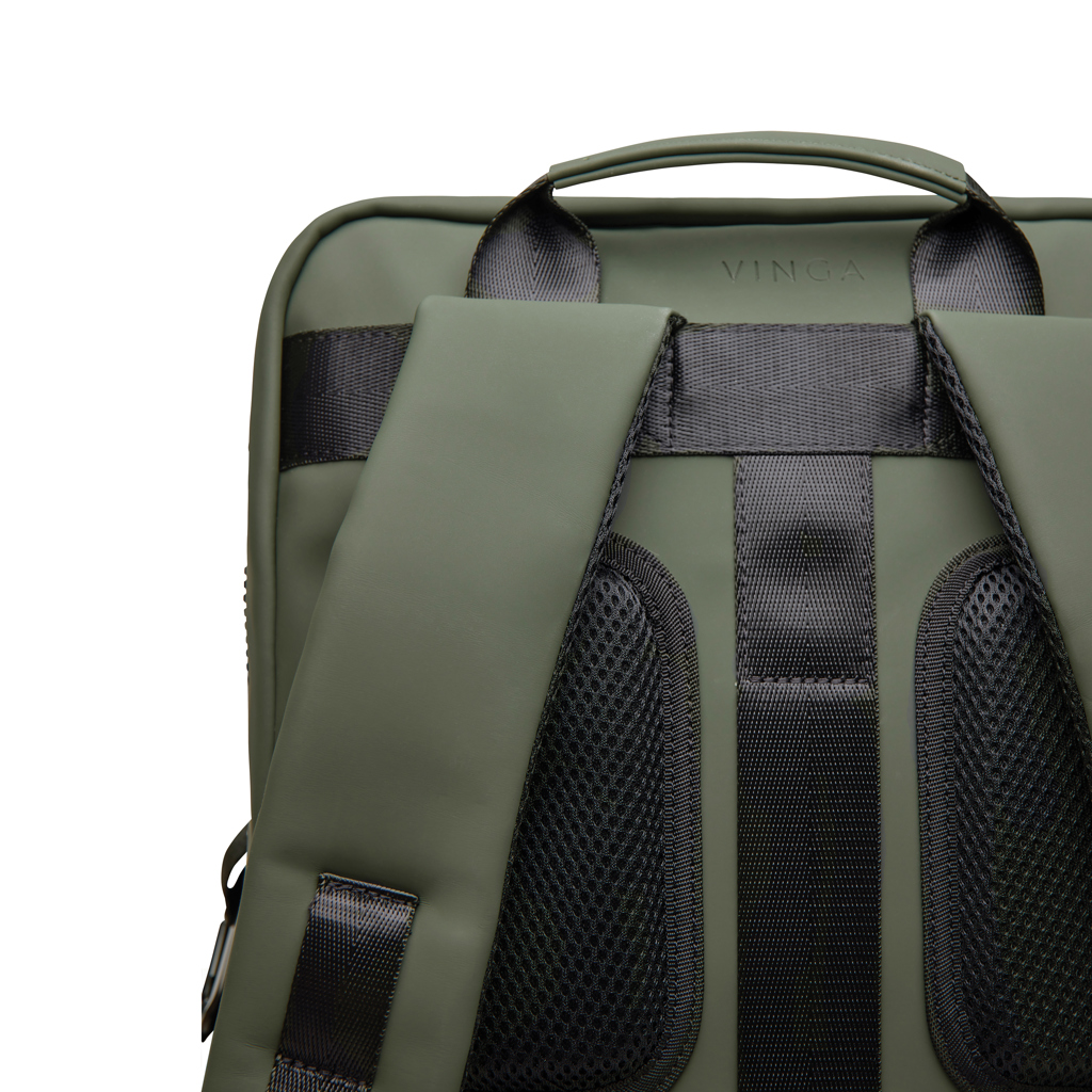 Mochila explorer VINGA Baltimore
