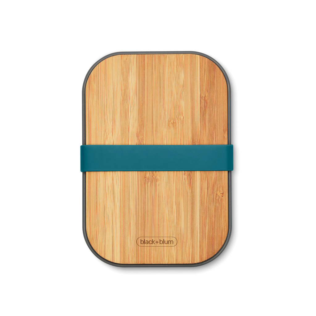Sandwichera grande de acero inoxidable Black+Blum