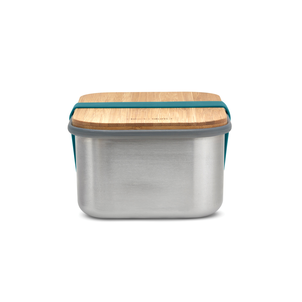 Sandwichera grande de acero inoxidable Black+Blum