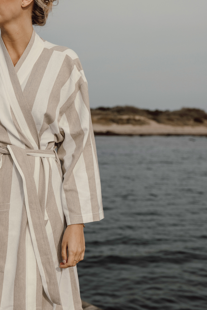 Bata VINGA Ornos hammam L/XL