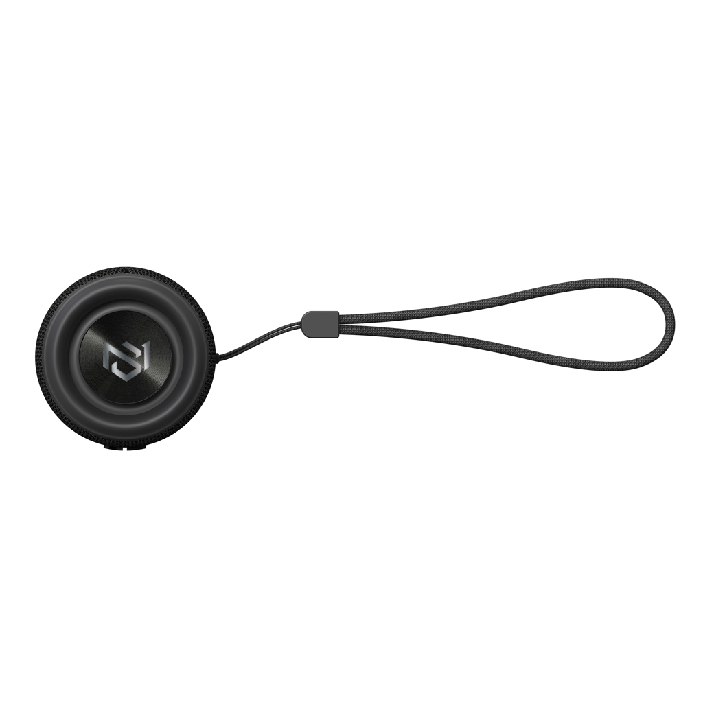 Altavoz Oceanside Urban Vitamin RCS plástico reciclado 3W