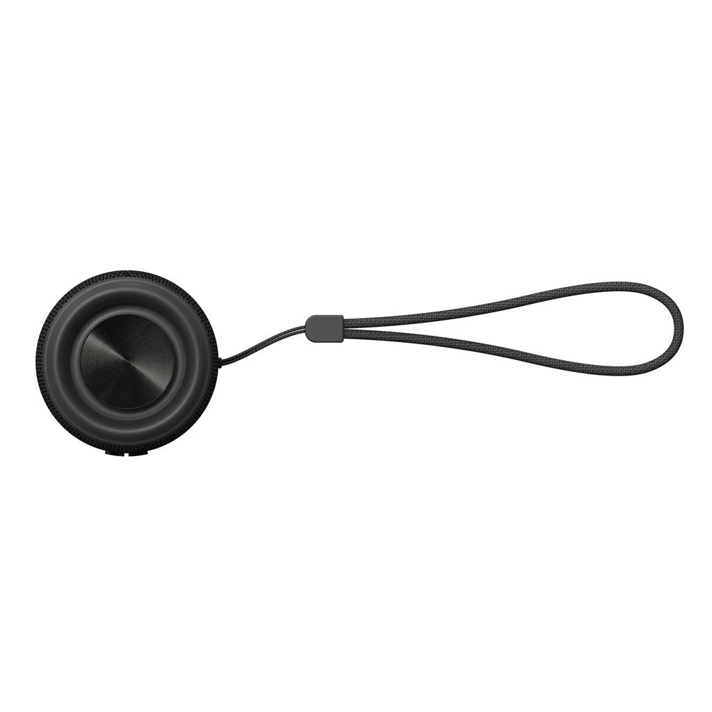 Altavoz Oceanside Urban Vitamin RCS plástico reciclado 3W