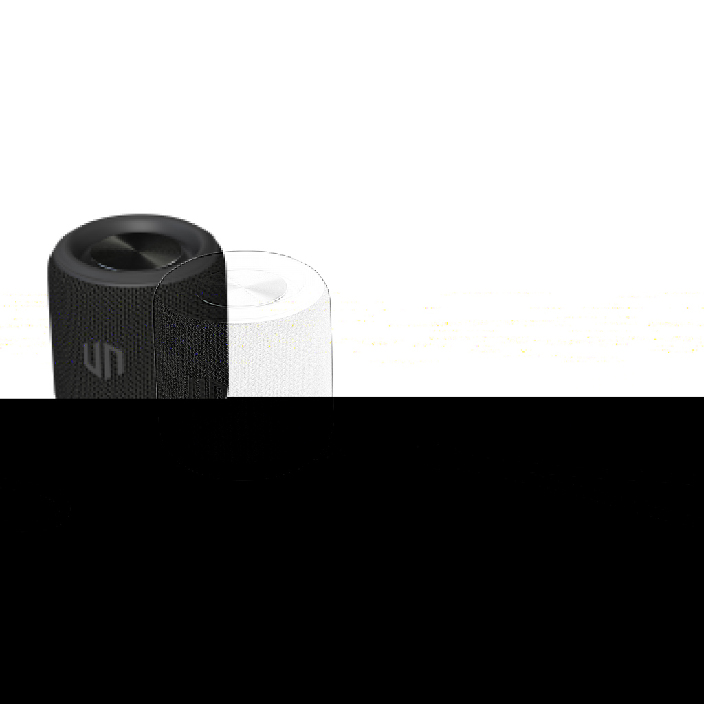 Altavoz Oceanside Urban Vitamin RCS plástico reciclado 3W