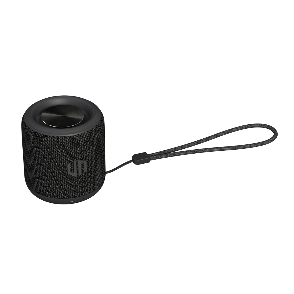 Altavoz Oceanside Urban Vitamin RCS plástico reciclado 3W