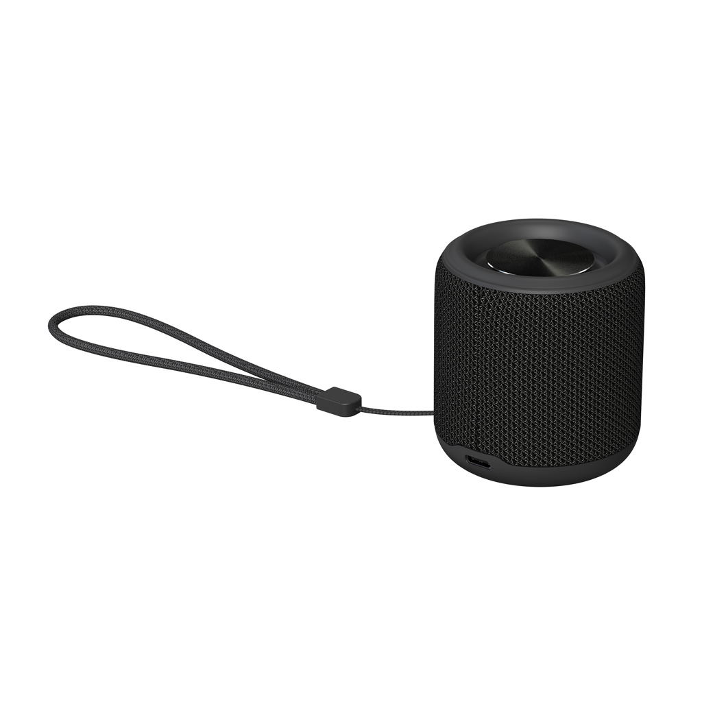 Altavoz Oceanside Urban Vitamin RCS plástico reciclado 3W