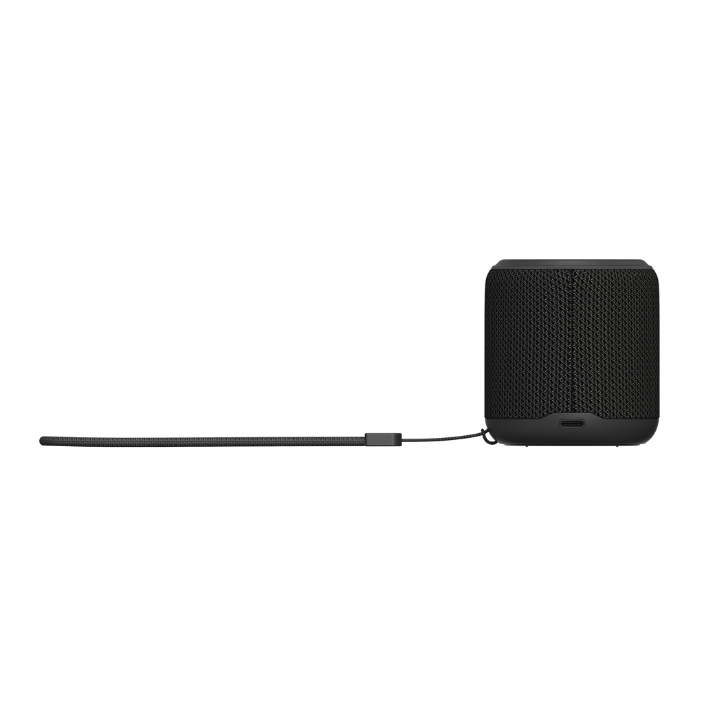 Altavoz Oceanside Urban Vitamin RCS plástico reciclado 3W