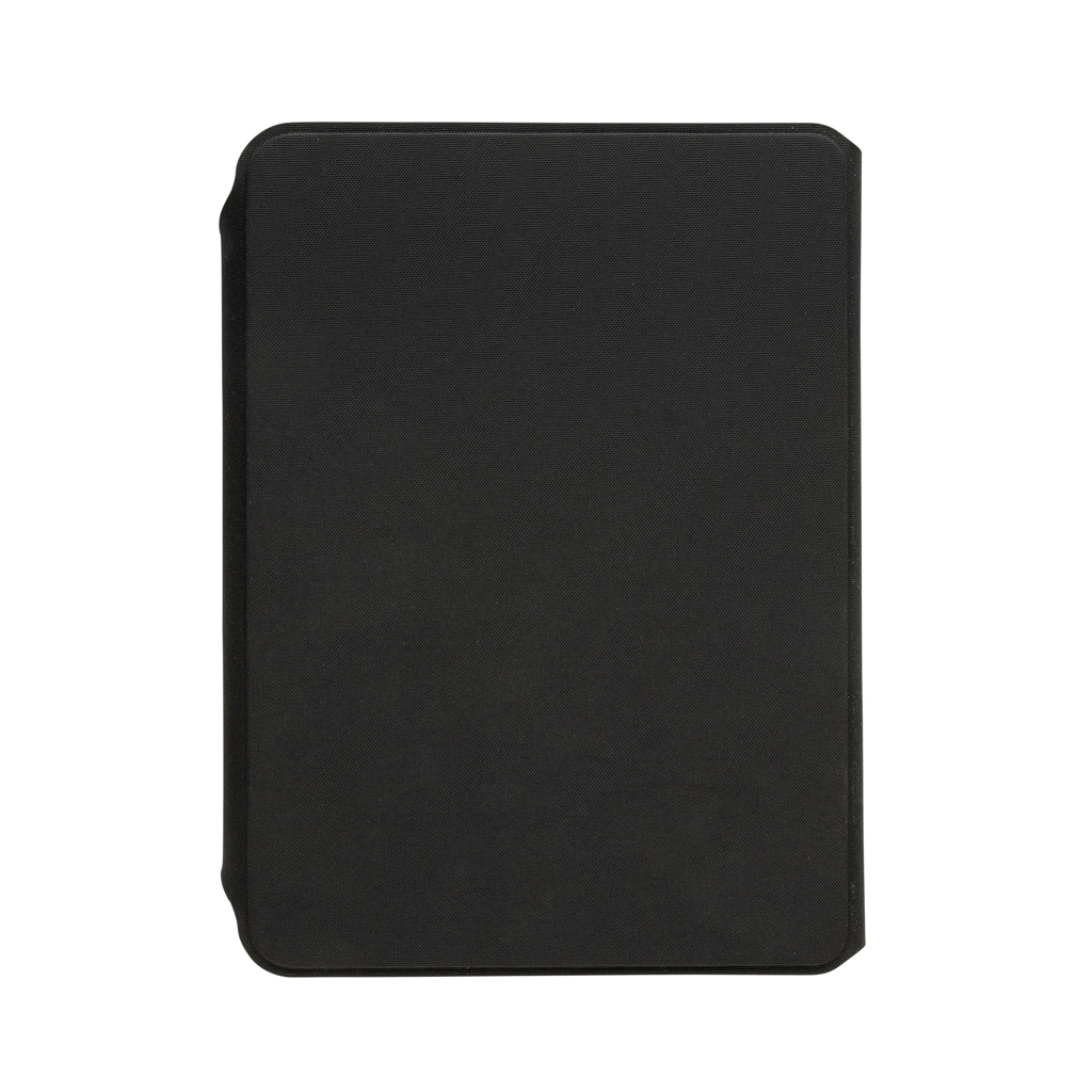 Portafolio A4 Teri Aware™ RPET y nogal
