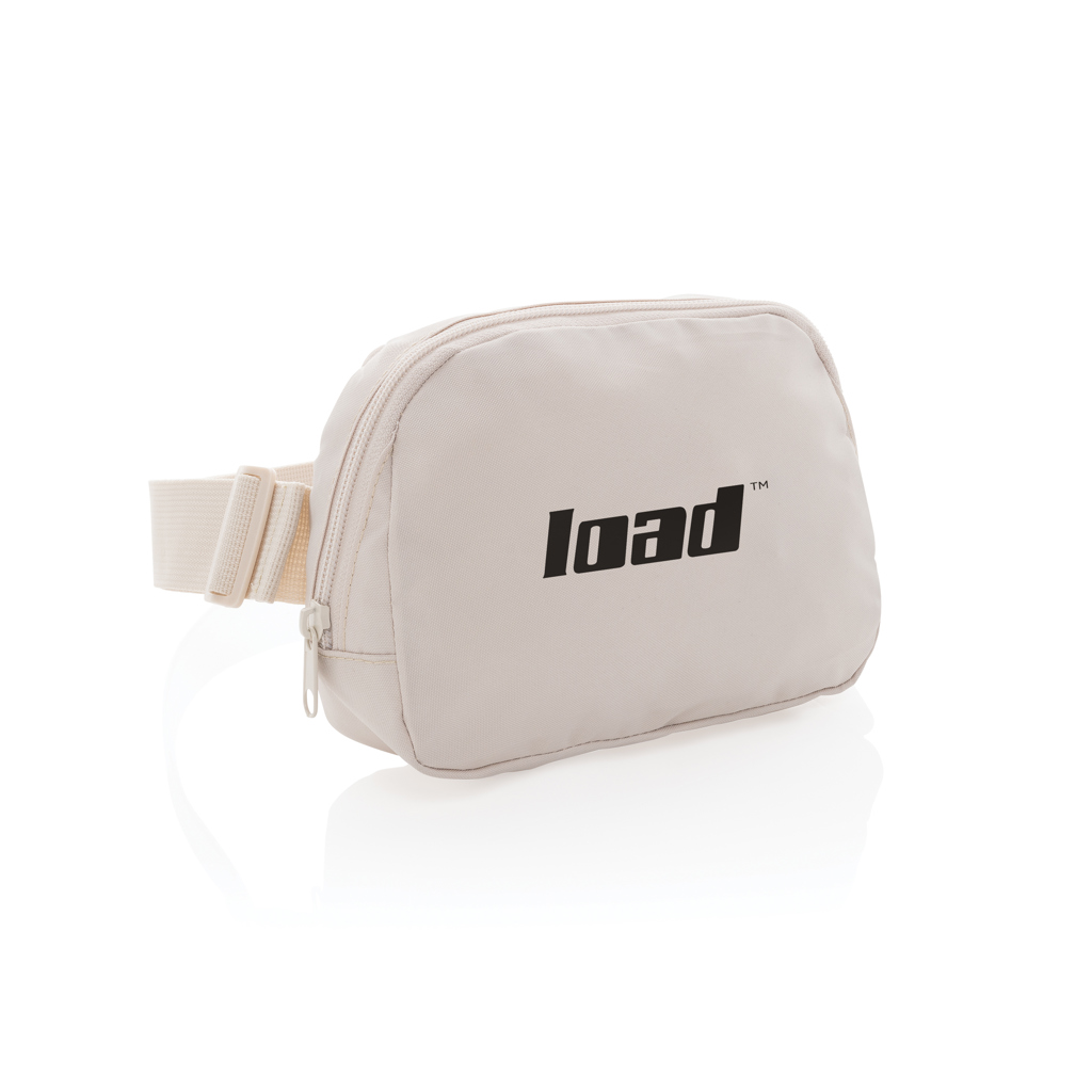 Bolsa bandolera de uso diario Aero Aware™ RPET