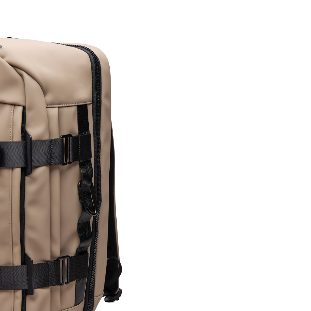 Mochila explorer VINGA Baltimore