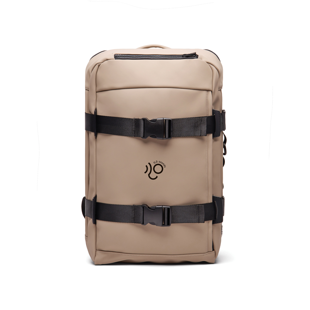 Mochila explorer VINGA Baltimore