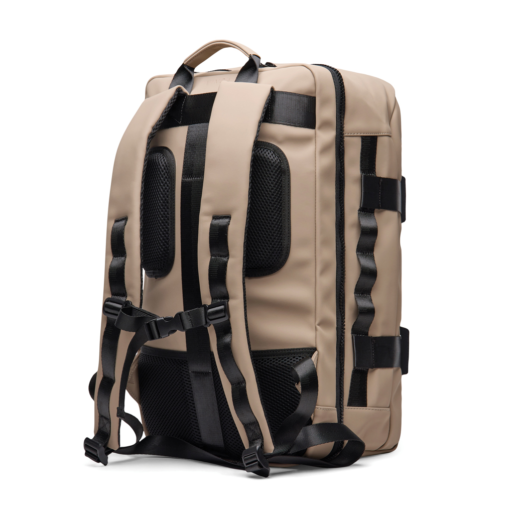 Mochila explorer VINGA Baltimore