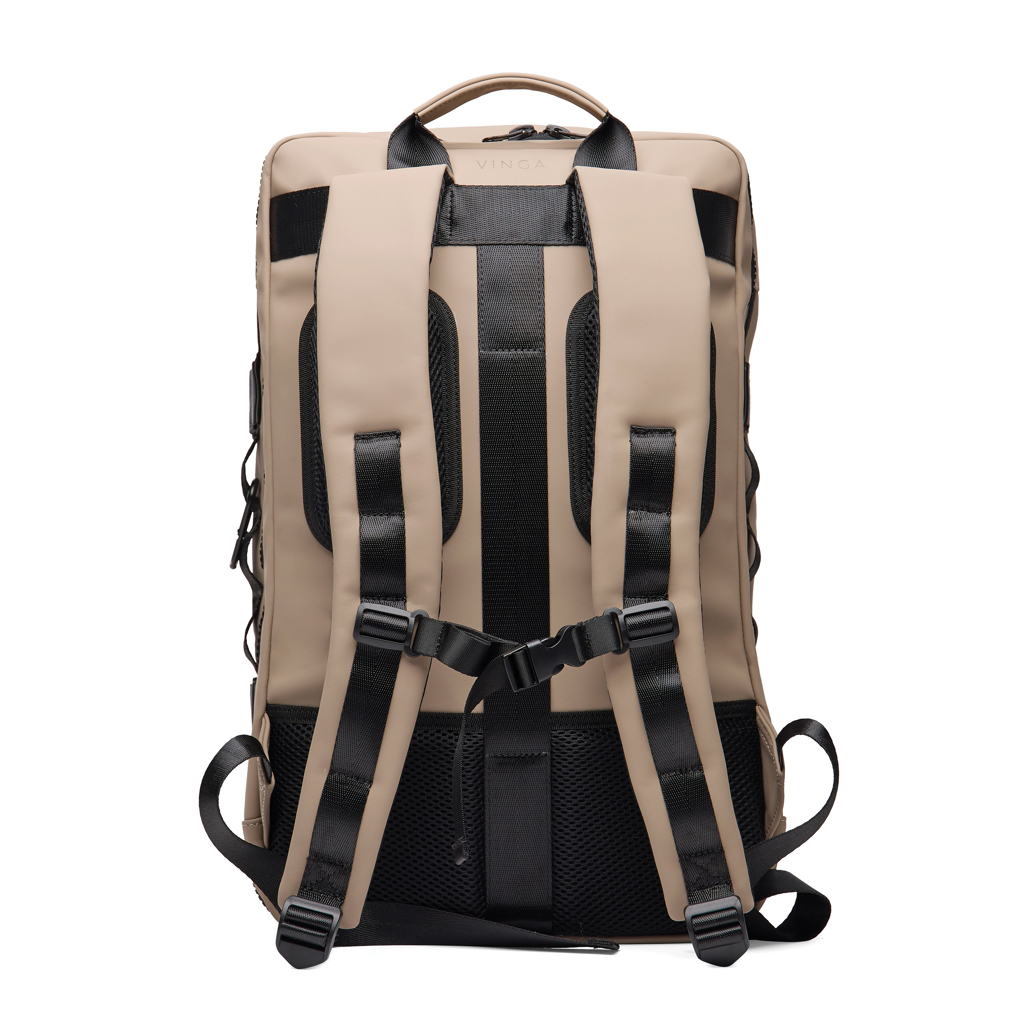 Mochila explorer VINGA Baltimore