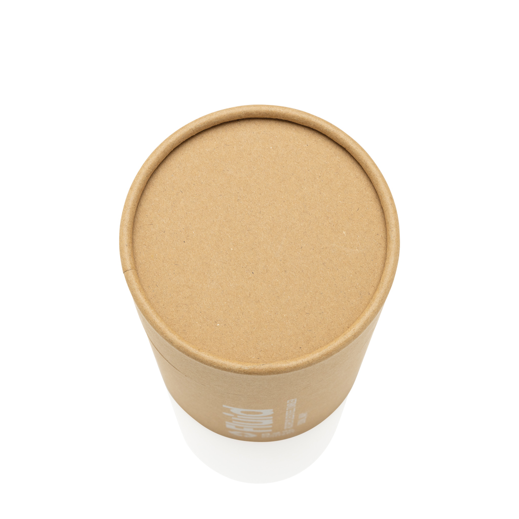 Vaso Fluid acero reciclado certificado RCS 500 ml