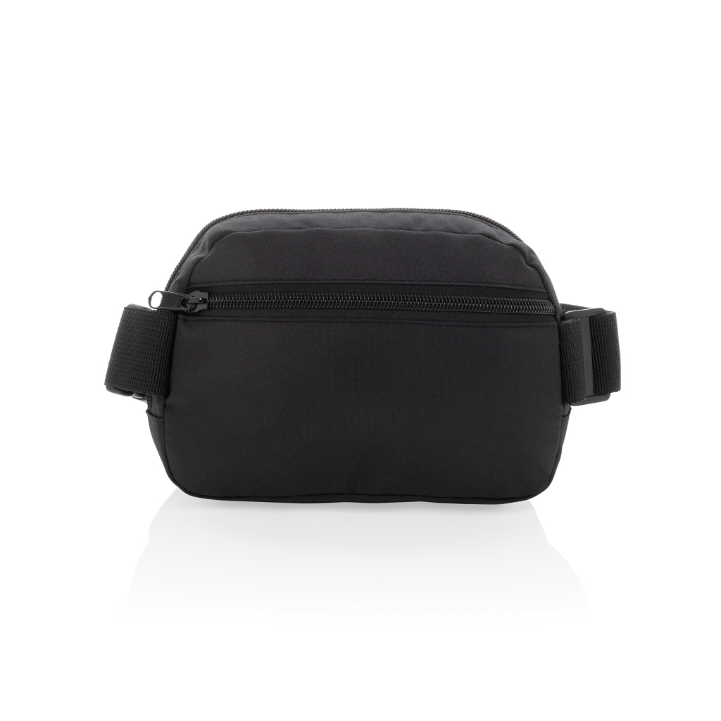 Bolsa bandolera de uso diario Aero Aware™ RPET