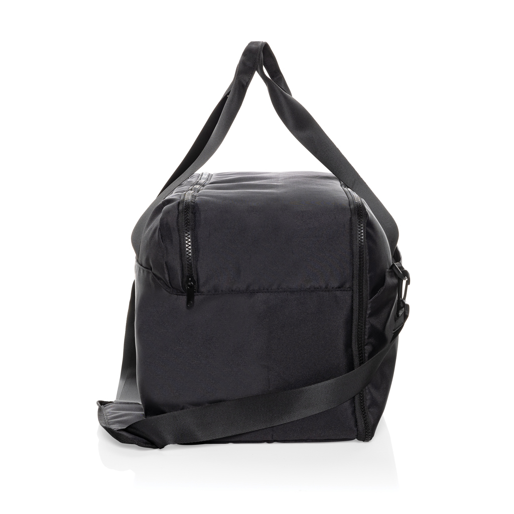 Bolsa fin de semana y portátil 15,6" Swiss Peak Aware™ RPET