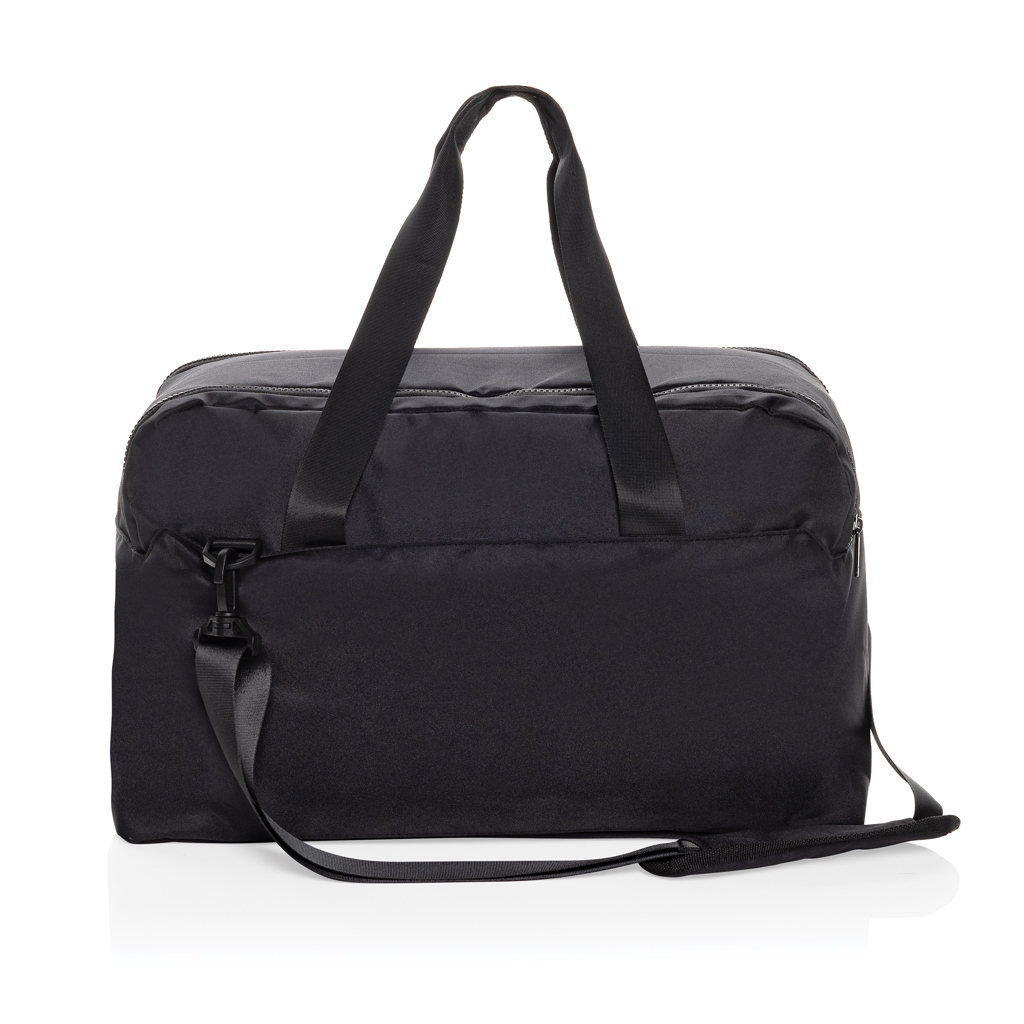 Bolsa fin de semana y portátil 15,6" Swiss Peak Aware™ RPET