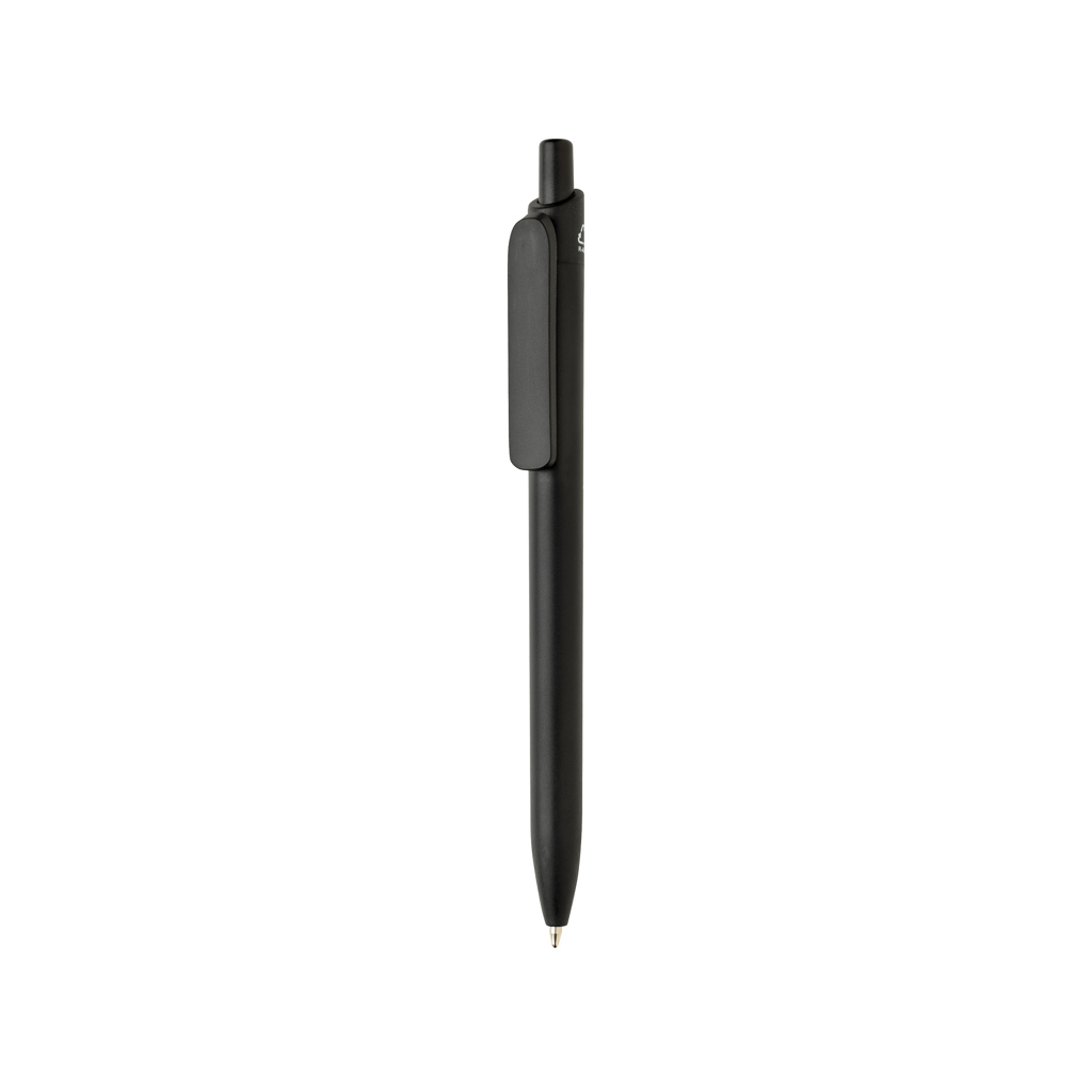 Bolígrafo Bolt R-ABS con certificación GR