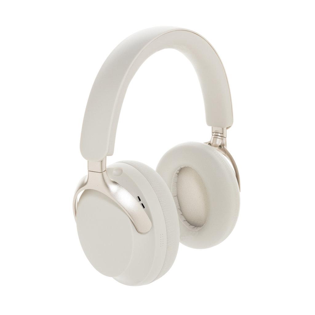 Auriculares ANC de plástico reciclado Soundpro RCS