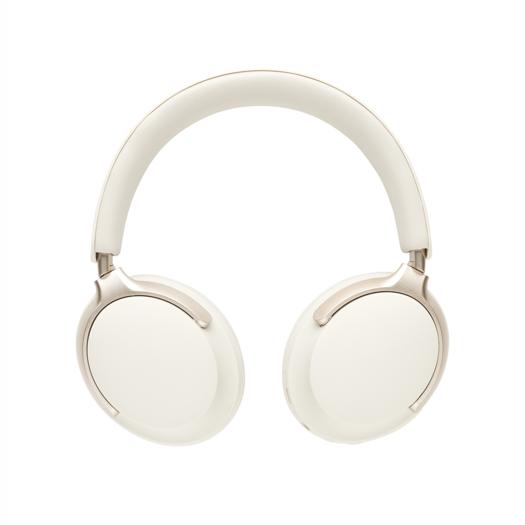 Auriculares ANC de plástico reciclado Soundpro RCS