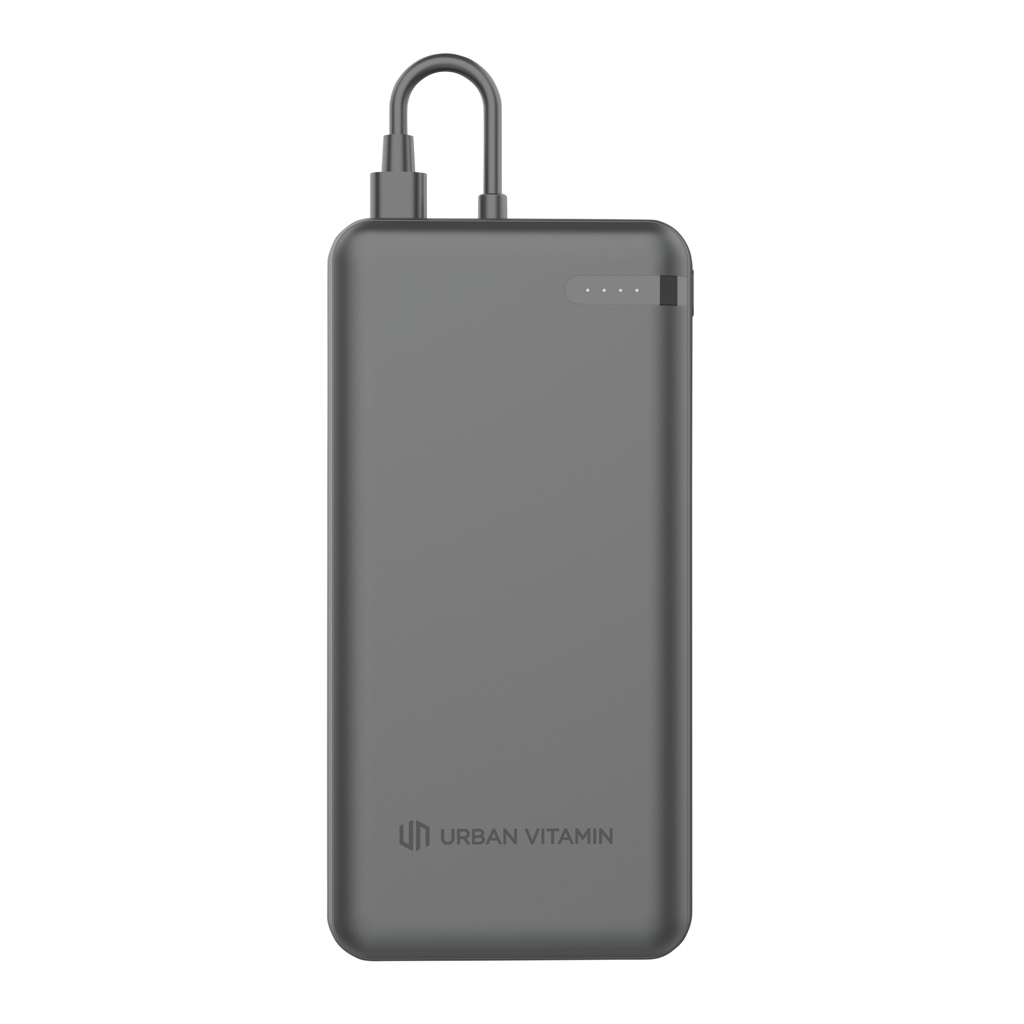 Batería Menlo Park Urban Vitamin 20W RCS 20.000 mAh